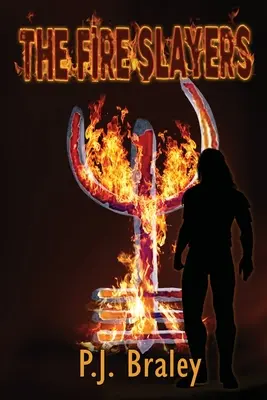 Vânătorii de foc - The Fire Slayers