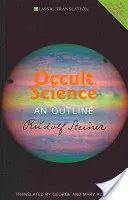 Știința ocultă: O schiță (Cw 13) - Occult Science: An Outline (Cw 13)