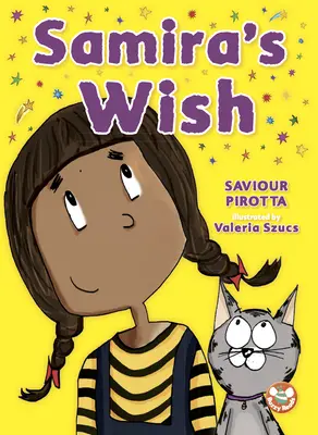 Dorința Samirei - Samira's Wish