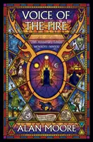 Voice Of The Fire: Ediția aniversară 25 - Voice Of The Fire: 25th Anniversary Edition