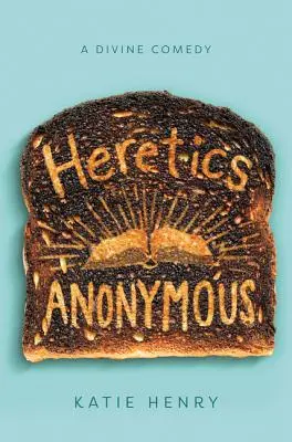 Eretici Anonimi - Heretics Anonymous