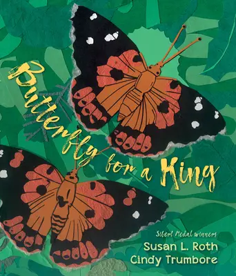 Fluture pentru un rege: Salvarea fluturilor Kamehameha din Hawaiʻi - Butterfly for a King: Saving Hawaiʻi's Kamehameha Butterflies