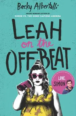 Leah pe neașteptate (Leah on the Offbeat) - Leah on the Offbeat