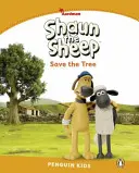 Nivelul 3: Oaia Shaun salvează copacul - Level 3: Shaun The Sheep Save the Tree