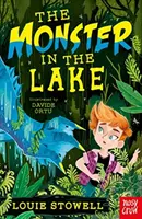Monstru în lac - Monster in the Lake