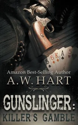 Gunslinger: Pariul ucigașului - Gunslinger: Killer's Gamble