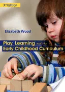 Joc, învățare și curriculum pentru copilăria timpurie - Play, Learning and the Early Childhood Curriculum