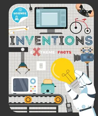 Invenții - Inventions