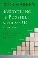 Totul este posibil cu Dumnezeu: Înțelegerea celor șase faze ale credinței - Everything Is Possible with God: Understanding the Six Phases of Faith