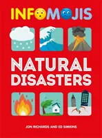 Infomojis: Dezastre naturale - Infomojis: Natural Disasters