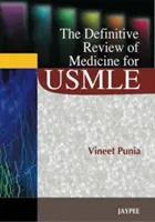 Revizuirea definitivă a medicinei pentru USMLE - Definitive Review of Medicine for USMLE