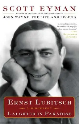 Ernst Lubitsch: Râsul în paradis - Ernst Lubitsch: Laughter in Paradise