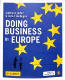 A face afaceri în Europa - Doing Business in Europe
