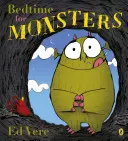 Ora de culcare pentru monștri - Bedtime for Monsters