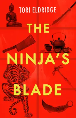 Lama ninja - The Ninja's Blade
