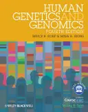Genetică și genomică umană cu cod de acces - Human Genetics and Genomics with Access Code