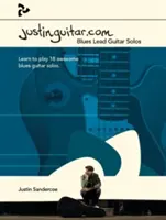 Justinguitar.Com Blues Lead Guitar Solos (Solouri de chitară) - Justinguitar.Com Blues Lead Guitar Solos
