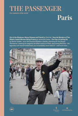 Pasagerul: Paris - The Passenger: Paris