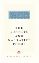 Sonete și poeme narative - Sonnets And Narrative Poems
