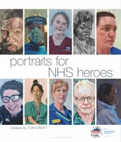 Portrete pentru eroii Nhs - Portraits for Nhs Heroes
