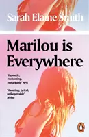 Marilou este peste tot - Marilou is Everywhere
