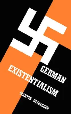Existențialismul german - German Existentialism
