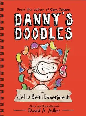 Doodles ale lui Danny: Experimentul Jelly Bean - Danny's Doodles: The Jelly Bean Experiment