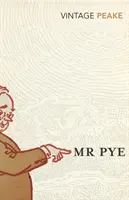 Domnul Pye - Mr Pye