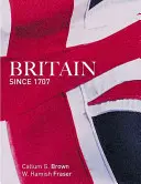 Marea Britanie din 1707 - Britain Since 1707