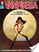 Arhivele Vampirella Volumul 1 - Vampirella Archives Volume 1