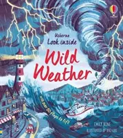 Uită-te în interiorul vremii sălbatice - Look Inside Wild Weather