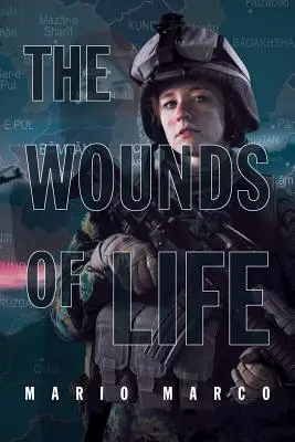 The Wounds of Life (Rănile vieții) - The Wounds of Life