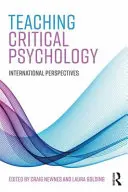 Predarea psihologiei critice: Perspective internaționale - Teaching Critical Psychology: International Perspectives
