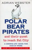 Pirații urși polari - Polar Bear Pirates