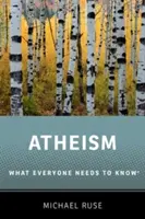 Ateismul: Ce trebuie să știe toată lumea(r) - Atheism: What Everyone Needs to Know(r)