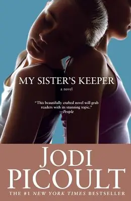 Păstrătorul surorii mele - My Sister's Keeper