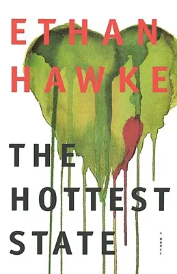 Cel mai fierbinte stat - The Hottest State