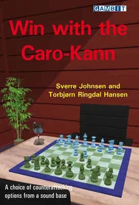 Câștigă cu Caro-Kann - Win with the Caro-Kann