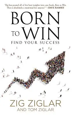Născut pentru a câștiga: Găsește-ți succesul - Born to Win: Find Your Success