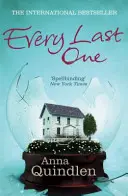 Every Last One - Alegerea uimitoare a Clubului de carte Richard și Judy - Every Last One - The stunning Richard and Judy Book Club pick