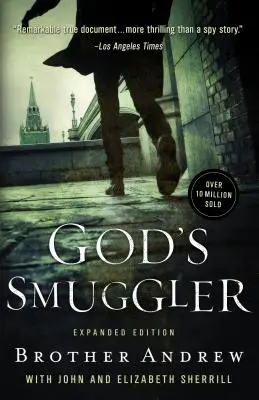 Contrabandistul lui Dumnezeu - God's Smuggler