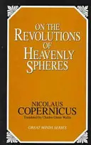 Despre revoluțiile sferelor cerești - On the Revolutions of Heavenly Spheres