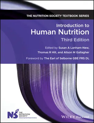 Introducere în nutriția umană - Introduction to Human Nutrition