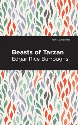 Fiarele lui Tarzan - Beasts of Tarzan