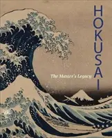 Hokusai: moștenirea maestrului - Hokusai: The Master's Legacy