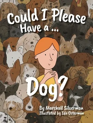 Aș putea, vă rog, să am un câine? - Could I Please Have a Dog?