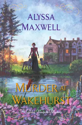 Crimă la Wakehurst - Murder at Wakehurst