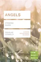 Angels (Lifebuilder Study Guides) - Standing Guard (Connelly Douglas (Autor)) - Angels (Lifebuilder Study Guides) - Standing Guard (Connelly Douglas (Author))