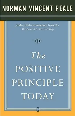 Principiul pozitiv astăzi - The Positive Principle Today