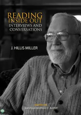 Reading Inside Out: Interviuri și conversații - Reading Inside Out: Interviews and Conversations